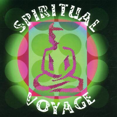 Spiritual Voyage (Diverse Interpreten)