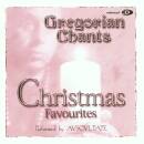 Gregorian Chants Christmas Fav (Diverse Interpreten)