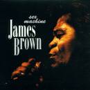 Brown James - Sex Machine/Live in Concert