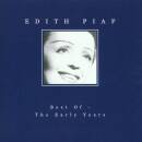 Piaf Edith (Neue Nr.) - Best Of The Early Years