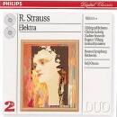 Strauss Richard - ELEKTRA (Ozawa Seiji / BoSO)