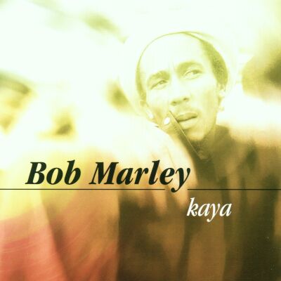 Bob Marley (Neue Nr.) - Kaya