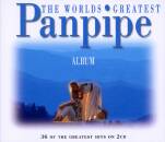 Worlds Greatest Panpipe Al, The