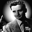 Getz Stan - Yesterdays