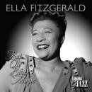 Fitzgerald Ella - That Old Black Magic