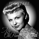 Lee Peggy - My Old Flame