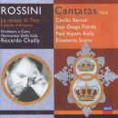 Rossini Gioacchino - Kantaten Vol.2 / Nozze Di Teti