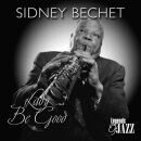 Bechet Sidney - Lady Be Good