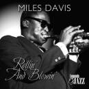 Davis Miles - Rollin´ And Blowin´