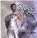 Warwick Dionne - Sings Dionne