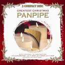 Greatest Christmas Panpipe (Diverse Interpreten)