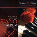 Edwards Michael & the Bellevue - World Greatest Piano...