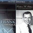 Sinatra Frank - A Portrait Of