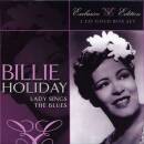 Holiday Billie - Lady sings the Blues