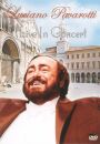 Luciano Pavarotti - Live In Concert (Diverse Komponisten...
