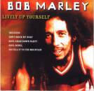 Marley Bob - Lively Up Yourself