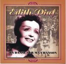 Piaf Edith - On Danse Sur Ma Chanson