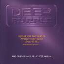 Deep Purple - The Friends and Relatives Albu