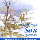 Christmas Sax Volume 2
