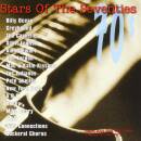 STARS OF THE SEVENTIES (Diverse Interpreten)