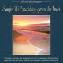 Sanfte Wellen Schlagen Gegen D - GENTLE ISLAND SURF