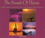 Sounds Of Nature Red Box 4CD
