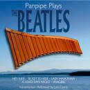 Luis Garcia - Panpipe plays The Beatles