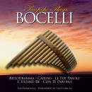 Luis Garcia - Panpipe plays Bocelli