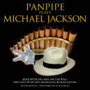 Luis Garcia - Panpipe plays Michael Jackson