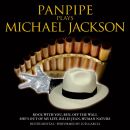 Luis Garcia - Panpipe Plays Michael Jackson