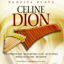 Luis Garcia - Panpipe plays Celine Dion