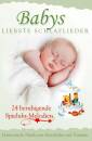 Babys Spieluhr - Babys Liebste Schlaflieder