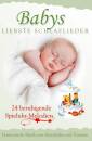 Babys Spieluhr - Babys liebste Schlaflieder
