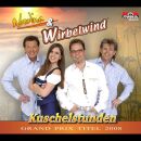 Nadine & Wirbelwind - Kuschelstunden