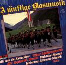 A zünftige Blasmusik (Diverse)
