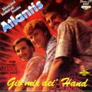 Atlantis - Gib mir dei Hand