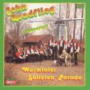 Quadflieg John - Wurmtaler Solisten-Parade