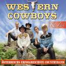 Western Cowboys - Ka Zeit