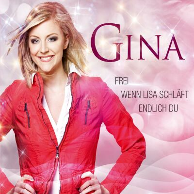 Gina - Frei
