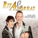 Rita & Andreas - Lebe Den Moment