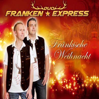 Franken Express Duo - Fraenkische Weihnacht