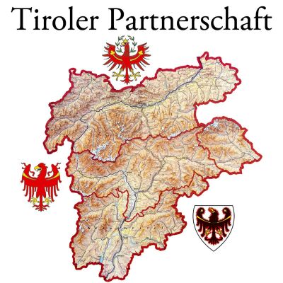 Tiroler Partnerschaft