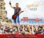 Raphael Wolf - Der Partywolf
