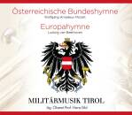 Militärmusik Tirol - Österreichische...