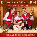 Die Singende Wirtin Rosi Mit Lois & Stephan - In Kitz...