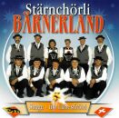 Stärnchörli Bärnerland - Singe: Üsi...