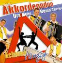 Akkordeonduo Meier Urs / Gwerder Remo - Achtung taenzig!
