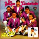 Klostertaler  (Die Jungen) - Hey Boy