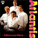 Atlantis - Mitten ins Herz