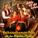 Hahnenkamm Trio / Kitzbühl.dirnd - Schön Ist...